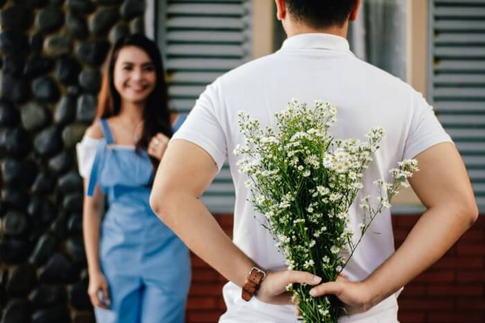 image of Understanding Love Languages: Your Relationship Game-Changer